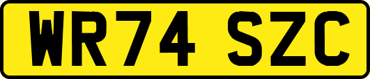 WR74SZC