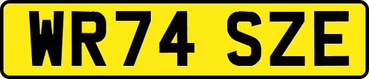 WR74SZE