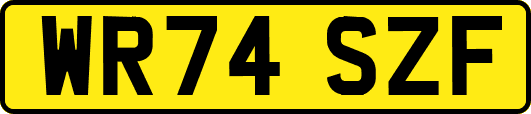 WR74SZF
