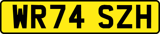 WR74SZH