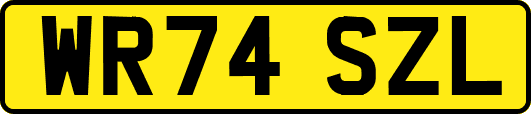 WR74SZL