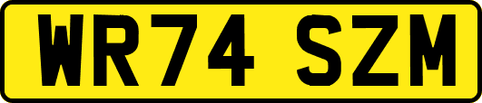 WR74SZM