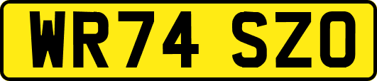 WR74SZO