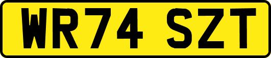 WR74SZT