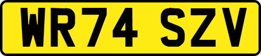 WR74SZV