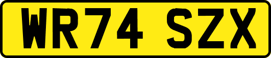 WR74SZX