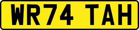 WR74TAH