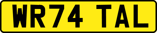 WR74TAL