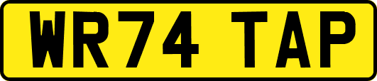 WR74TAP