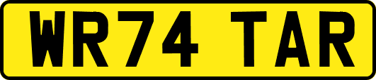 WR74TAR