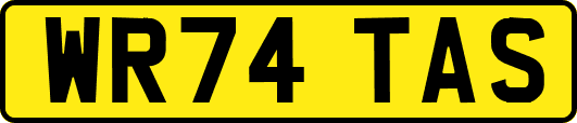 WR74TAS