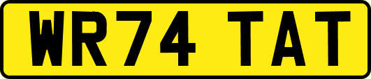 WR74TAT