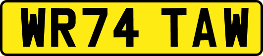 WR74TAW