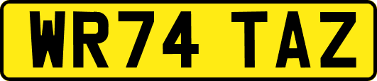 WR74TAZ