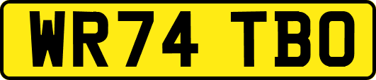 WR74TBO