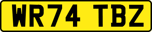 WR74TBZ