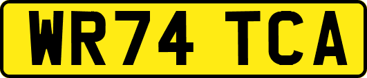 WR74TCA