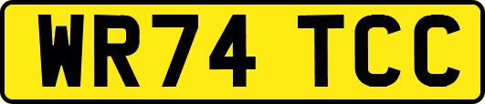 WR74TCC