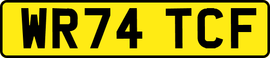 WR74TCF