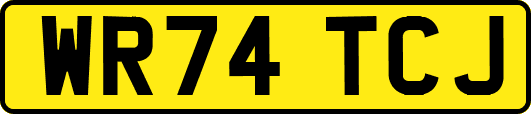 WR74TCJ