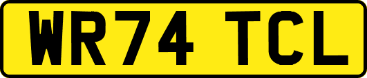 WR74TCL