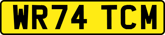 WR74TCM