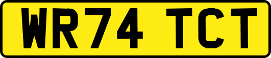 WR74TCT