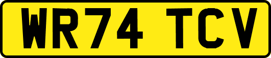 WR74TCV