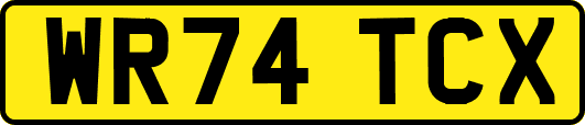 WR74TCX