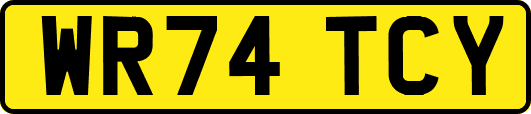 WR74TCY