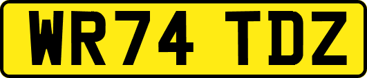 WR74TDZ