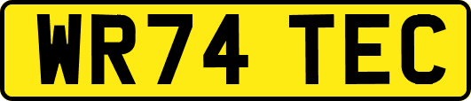 WR74TEC