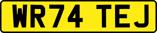 WR74TEJ