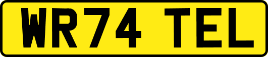 WR74TEL