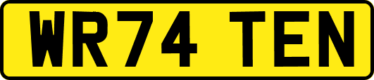 WR74TEN