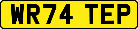 WR74TEP
