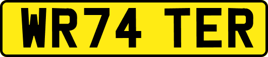 WR74TER