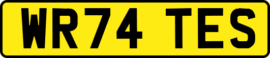 WR74TES