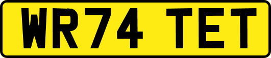 WR74TET
