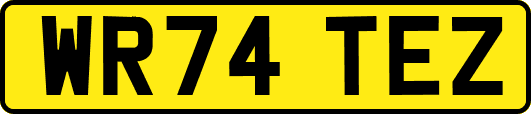 WR74TEZ