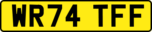 WR74TFF