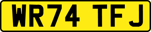 WR74TFJ