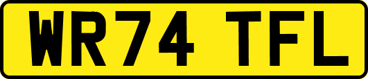 WR74TFL