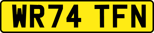 WR74TFN