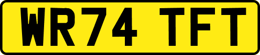 WR74TFT