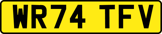 WR74TFV