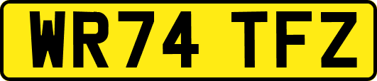WR74TFZ