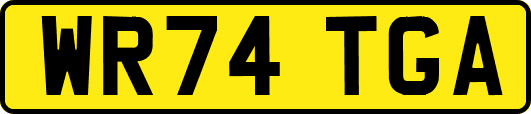 WR74TGA