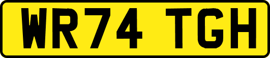 WR74TGH