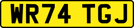WR74TGJ
